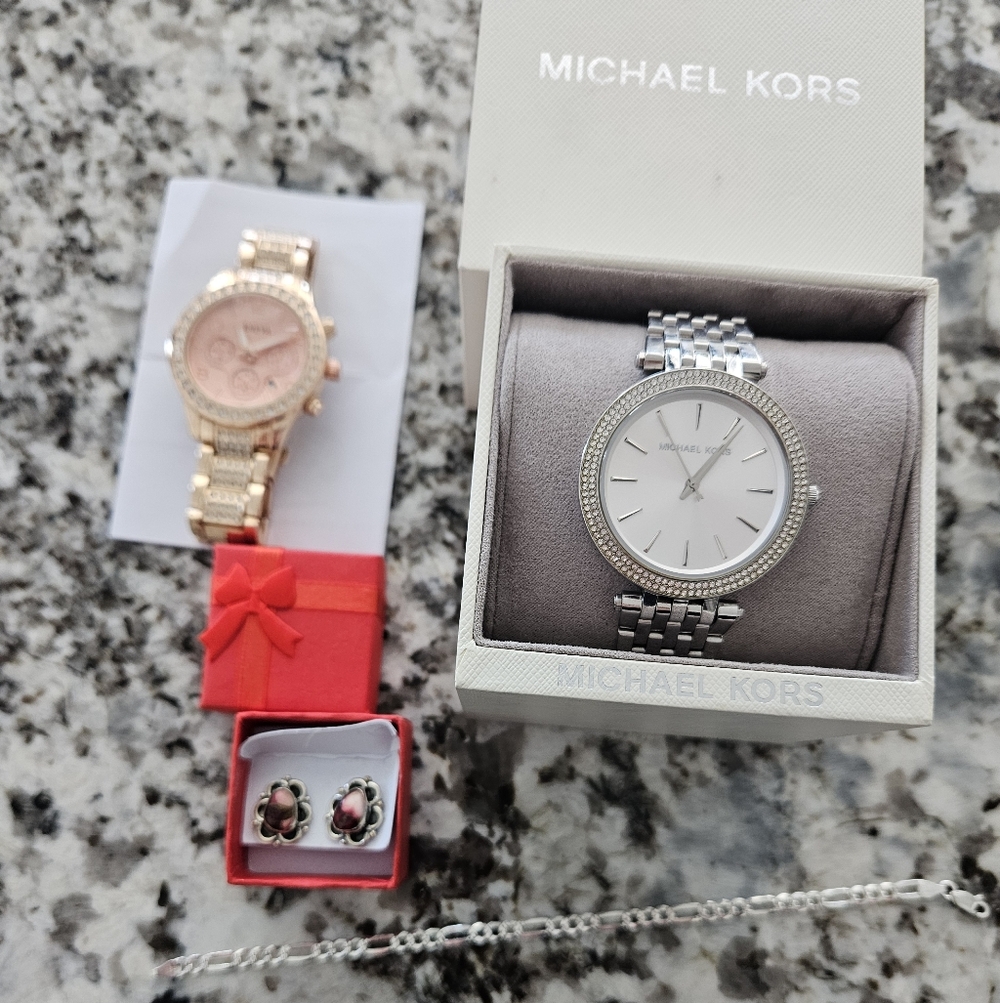 Jewelry Bundle